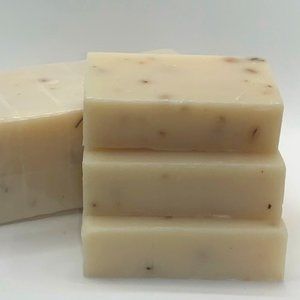 Hand-Crafted Soap (Rosemary Thyme)